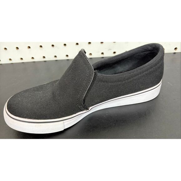 Nike Court Royale Woman’s Slip-On Shoes Size 7 - Picture 4 of 9